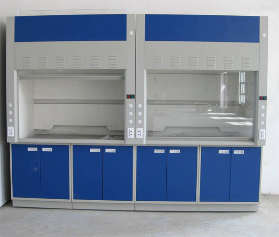 實驗室通風(fēng)柜